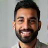 Photo of Ahmed Ali
